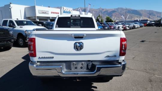 2020 RAM 3500