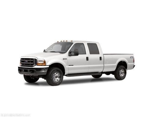 2003 ford f-350 super duty xl 4dr crew cab xl 4wd sb for sale in draper, utah