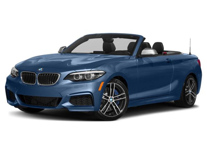 2018 bmw 2 series m240i m240i 2dr convertible for sale in honolulu, hawaii