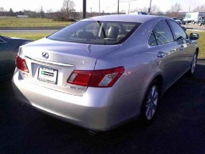2009 lexus es es 350 sedan 4d in mechanicsburg, pa
