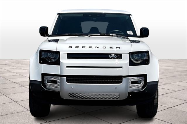2024 land rover defender 110 p400 s