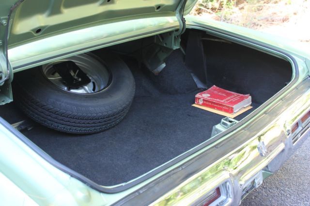buick wildcat 1970 2-door hardtop sport coupe classic