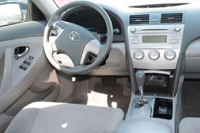2011 toyota camry le in los angeles, ca