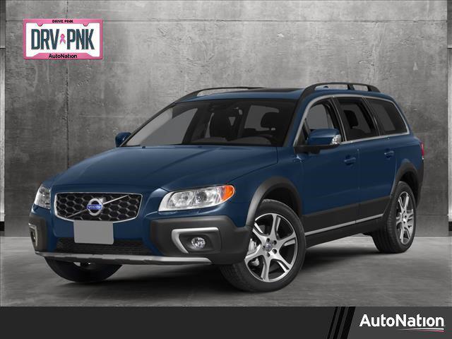 2015 volvo xc70 t6 platinum