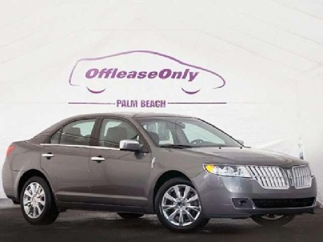2011 lincoln mkz in lake worth, fl