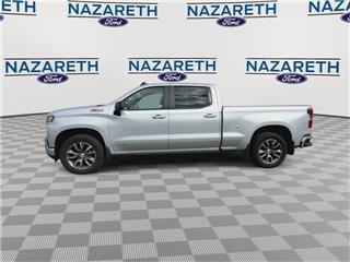 2022 Chevrolet Silverado 1500 limited
