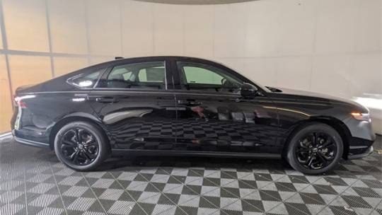 2025 Honda Accord