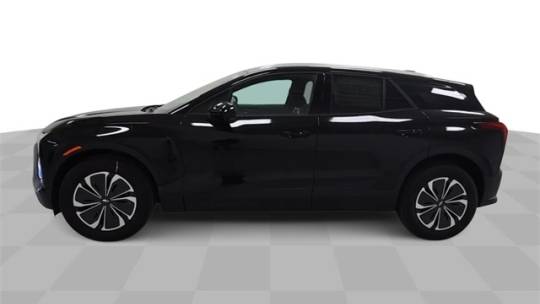2024 Chevrolet Blazer EV
