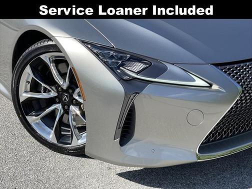 2021 lexus lc 500 in saint louis, missouri