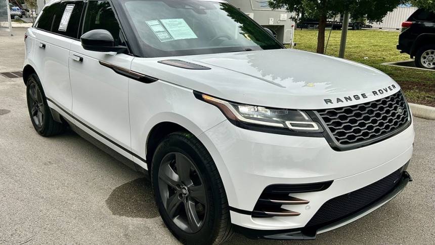2022 land rover range rover velar p250 r-dynamic s