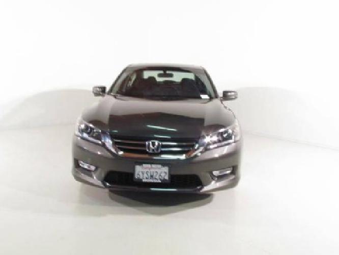2013 honda accord sedan ex in cerritos, ca