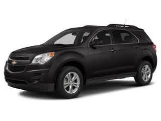 2014 chevrolet equinox ltz