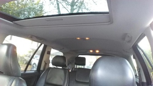 2004 volvo xc90 2.5t for sale in washington by owner