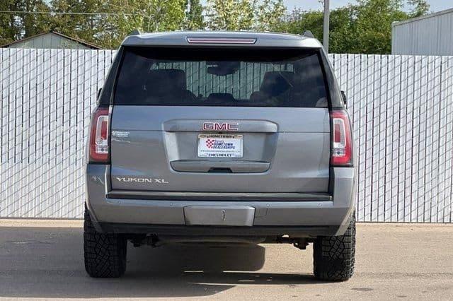 2018 gmc yukon xl slt in fruitland, idaho
