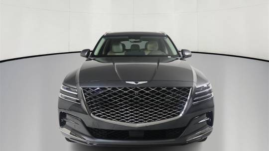 2023 Genesis GV80