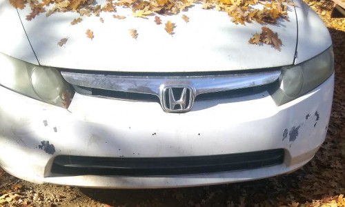 2007 honda civic hybrid for sale in california by owner