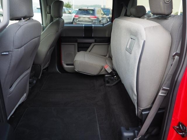 used 2018 ford f150 4x4 supercrew xlt morgantown, wv 26501 for sale in morgantown, west virginia
