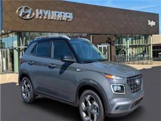 2024 Hyundai Venue limited
