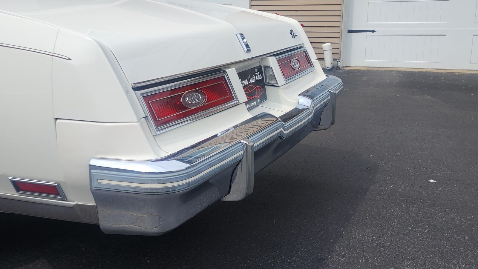 1981 buick riviera
