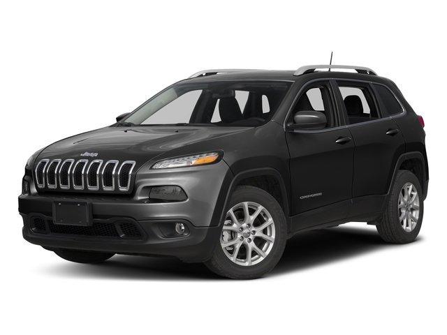 used 2017 jeep cherokee fwd latitude tucson, az 85710 for sale in tucson, arizona