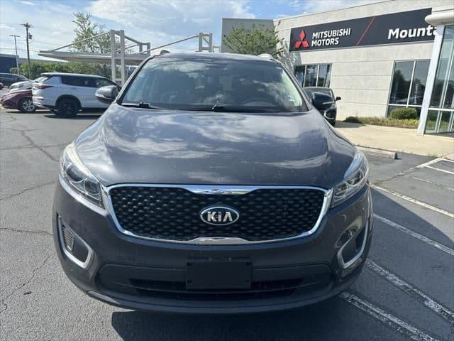 2018 kia sorento 3.3l lx in hickory, north carolina