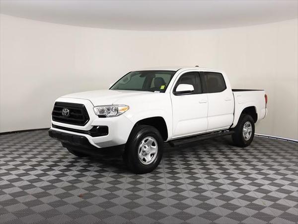 2020 toyota tacoma 2wd in dulles, virginia