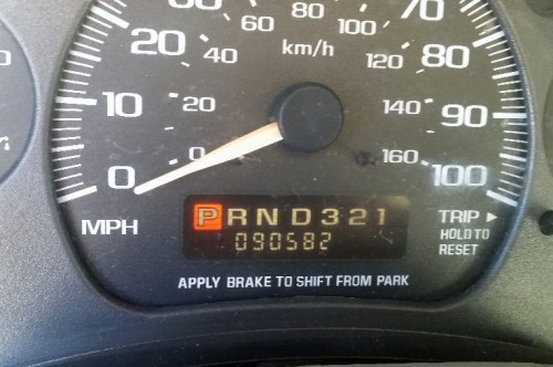 2003 chevrolet astro ls for sale in california by owner