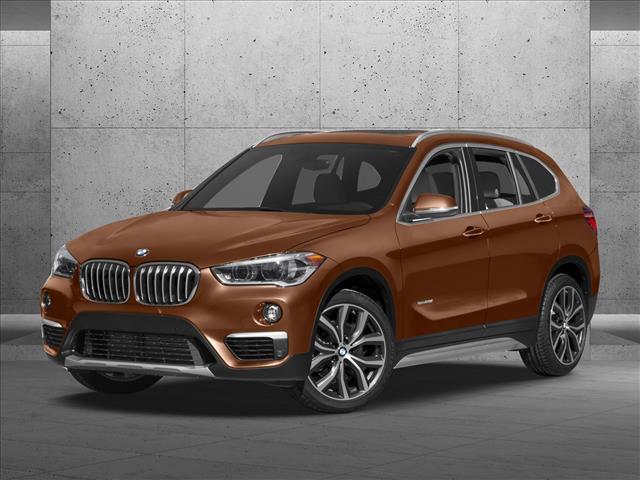 2017 bmw x1 xdrive 28i