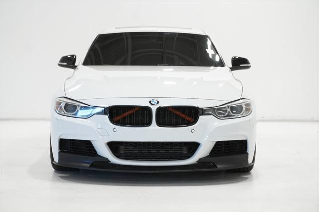 2013 bmw 335 xdrive