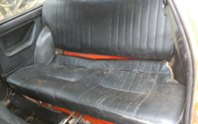 1980 dodge colt 1.4l 4 cylinder 4 -speed manual transmission