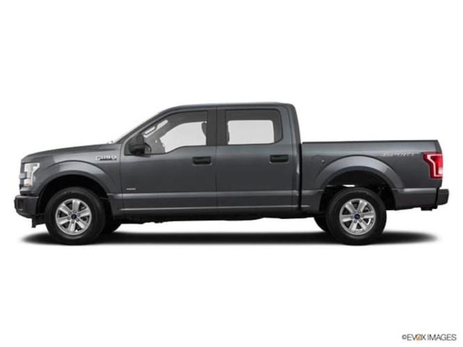 2015 ford f-150 xl 4x4 xl 4dr supercrew 6.5 ft. sb for sale in reno, nevada