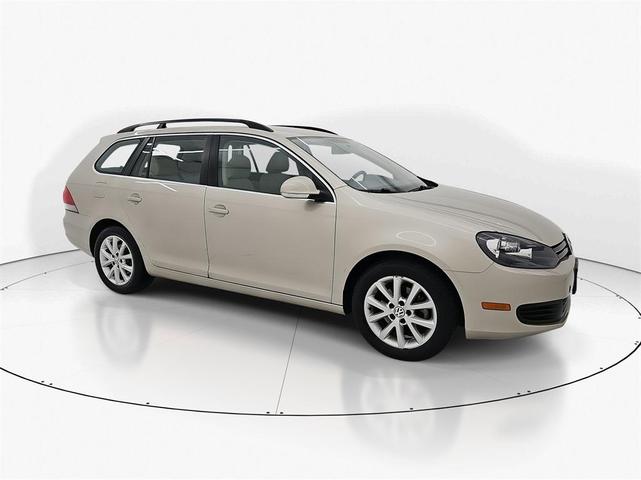 2013 volkswagen jetta sportwagen se
