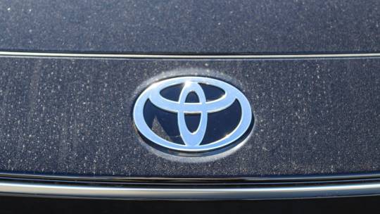 2024 Toyota bZ4X