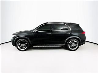 2020 Mercedes-Benz GLE gle 350