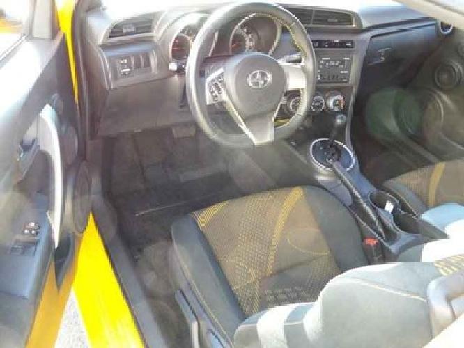 2012 scion tc in glendale, ca