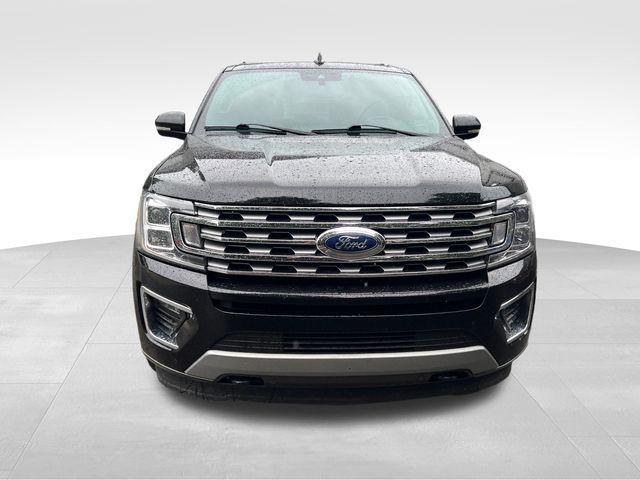 2021 ford expedition limited max