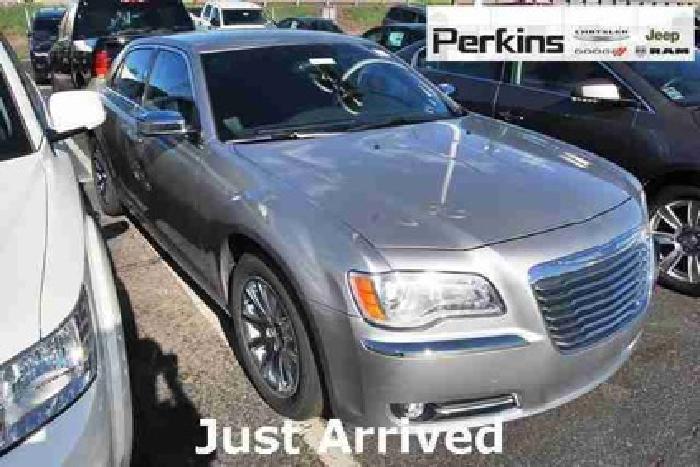 2013 chrysler 300 300c in colorado springs, co