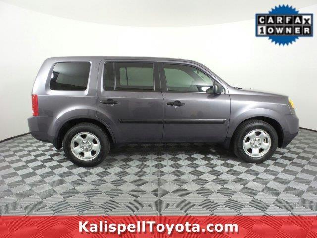 2015 honda pilot lx lx 4dr suv for sale in evergreen, montana