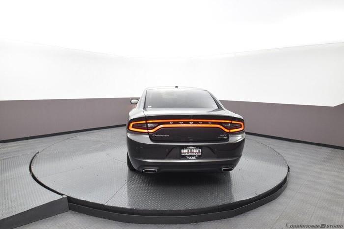 certified 2018 dodge charger sxt tulsa, ok 74133 for sale in tulsa, oklahoma