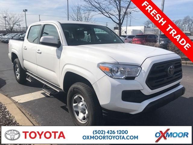 2018 toyota tacoma in louisville, kentucky