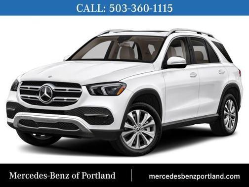 2020 mercedes-benz gle 350 in dulles, virginia