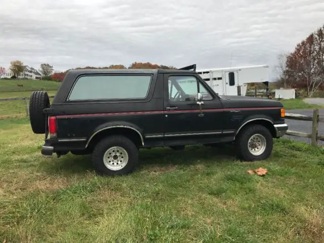 4x4 is strong as an ox. 302 v8 1 of best engines ever. lots of new items