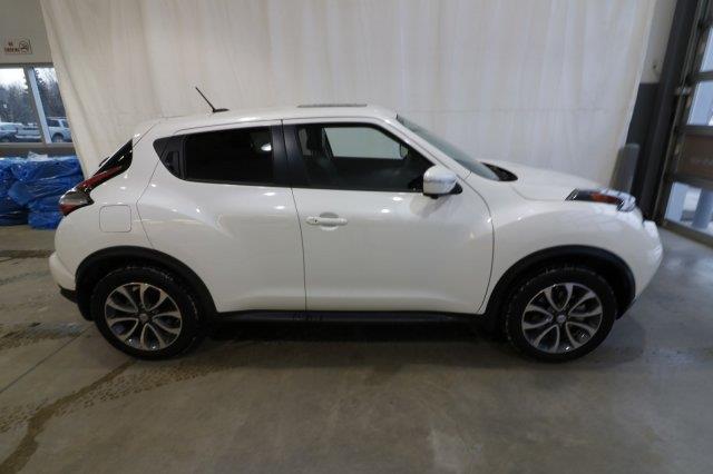 2017 nissan juke s awd s 4dr crossover for sale in anchorage, alaska