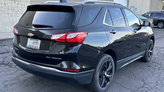 2021 Chevrolet Equinox