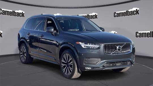 2021 Volvo XC90