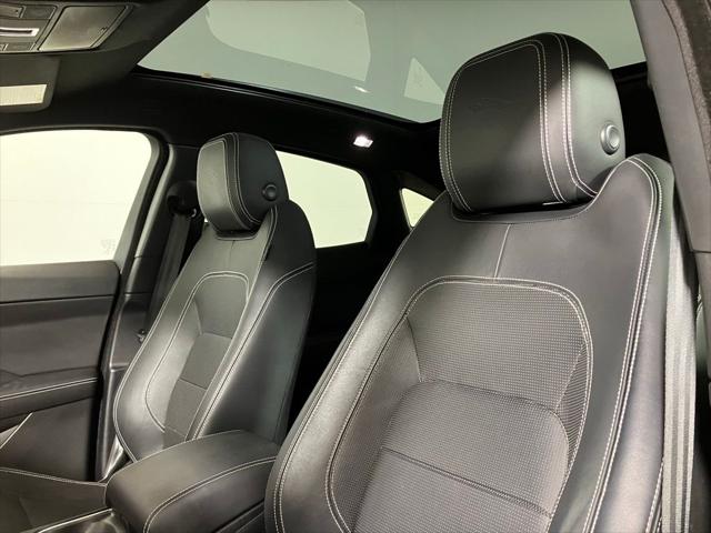 2019 jaguar e-pace r-dynamic hse