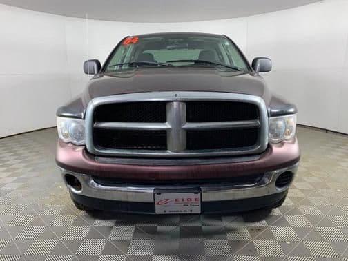 2004 dodge ram 1500 slt in bismarck, north dakota