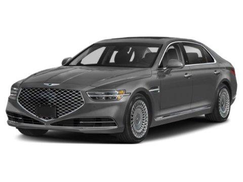 2021 genesis g90 5.0l ultimate