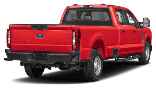 2024 Ford F-250
