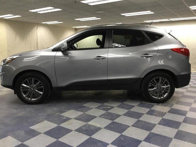 2015 hyundai tucson se awd se 4dr suv for sale in arlington, massachusetts